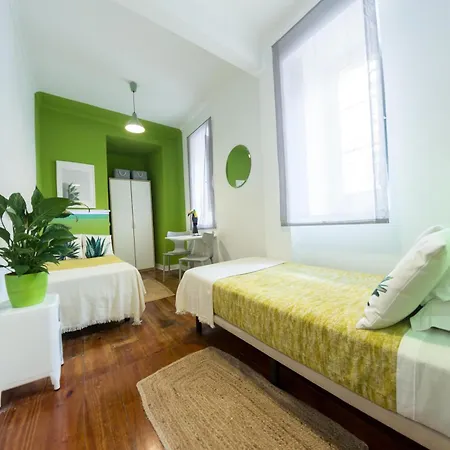 Int Lisbon Suites-2
