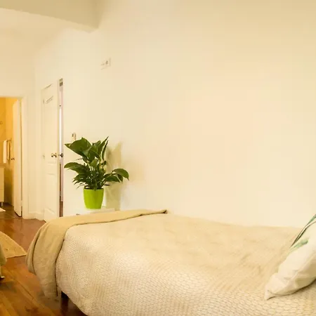 Int Lisbon Suites-2