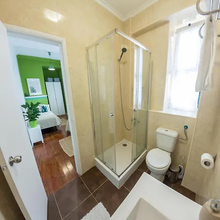 Int Lisbon Suites-2